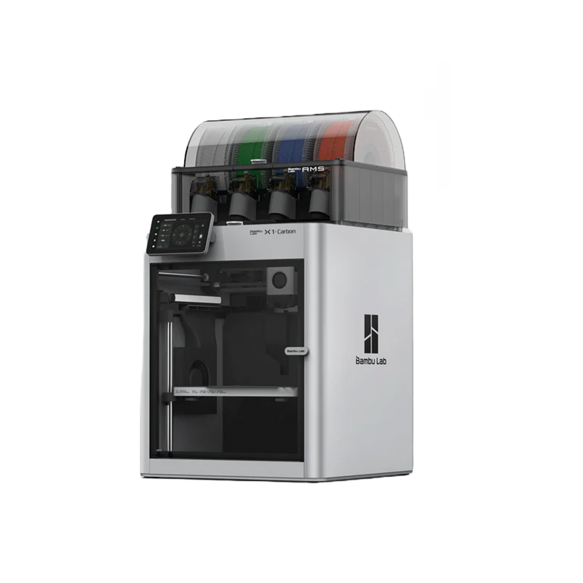 Bambu Lab X1 Carbon combo 3Dプリンター AMS付き Bambu Lab X1 Carbon Combo - 3D Printer – Digitmakers.ca