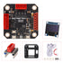 BigTreeTech S42C v1.1 42 Stepper Motor Closed Loop Driver Board with OLED Display Digitmakers.ca