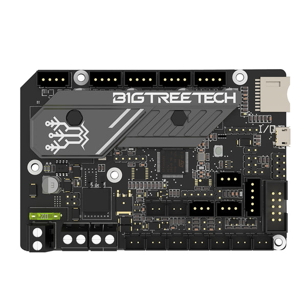 BigTreeTech SKR MINI E3 v3.0 32 Bit Control Board Integrated TMC2209 UART Digitmakers.ca