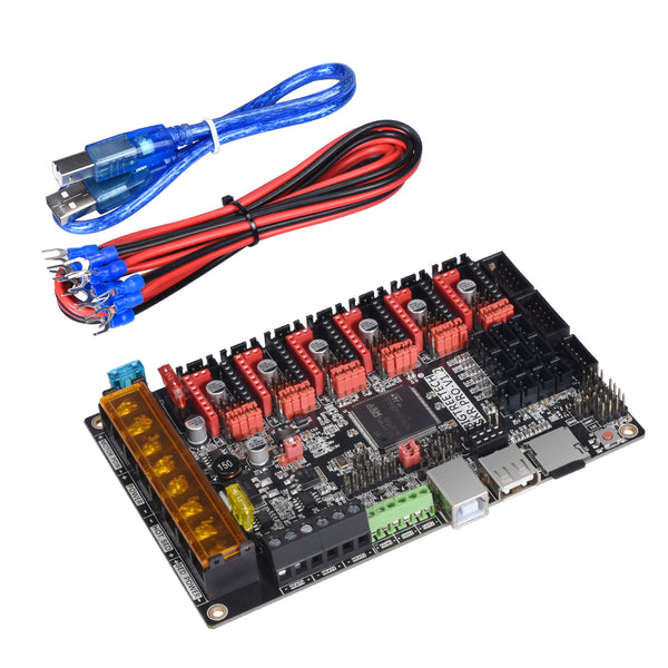 BigTreeTech SKR PRO V1.2 32-Bit Control Board Digitmakers.ca