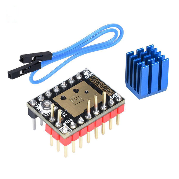 BigTreeTech TMC2209 V1.2 Stepper Motor Driver Digitmakers.ca