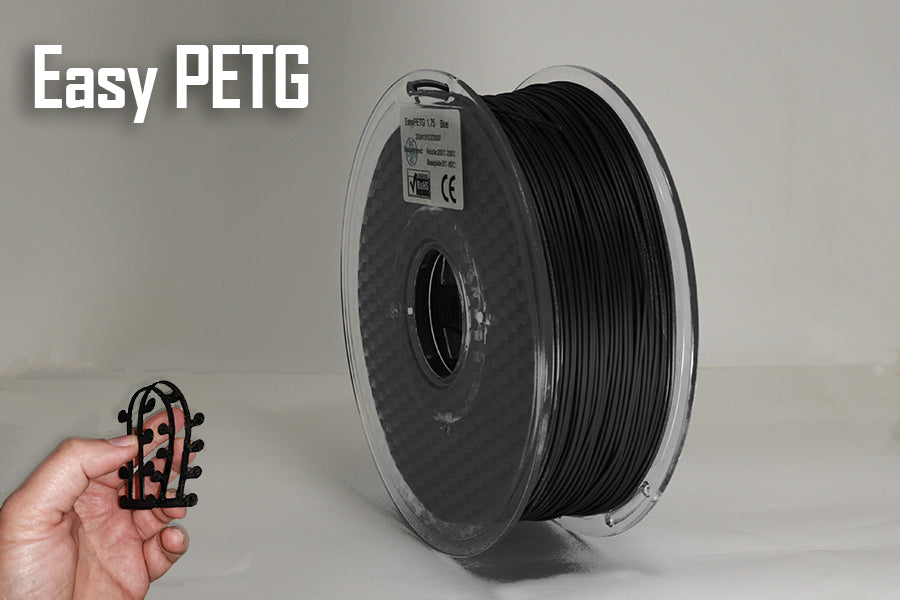 PETG ESD Filament - Industrial Filament