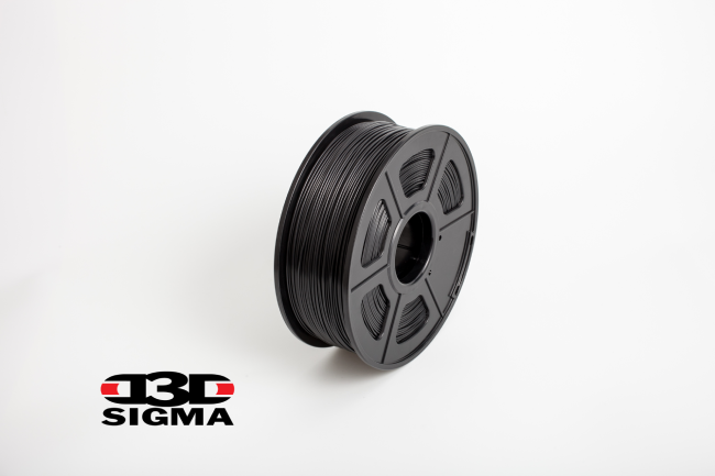 D3D Sigma Prototyping ABS 1.75mm 1kg Spool - Digitmakers.ca providing 3d printers, 3d scanners, 3d filaments, 3d printing material , 3d resin , 3d parts , 3d printing services