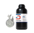 Siraya Tech Blu Clear V2 Resin - For LCD Resin Printers - 1kg - Digitmakers.ca