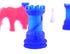 Monocure 3D RESIN - RAPID 0.5L - Digitmakers.ca