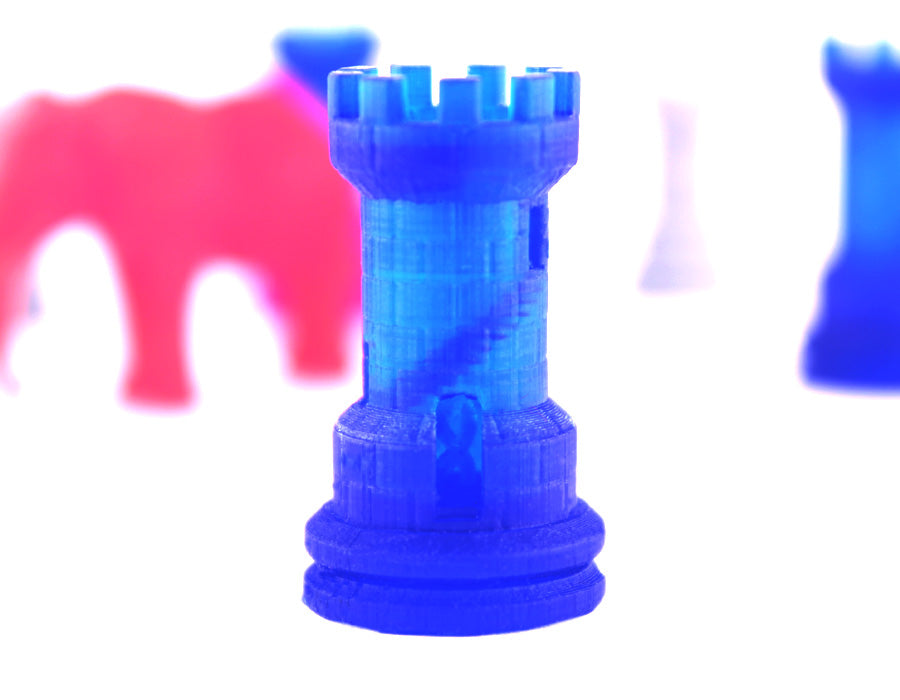 Monocure 3D RESIN - RAPID 0.5L - Digitmakers.ca