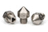 Bondtech CHT® MK8 Coated Brass Nozzle - Various Sizes - Digitmakers.ca