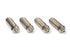 Bondtech 4x CHT BiMetal Vol Coated Nozzle - Digitmakers.ca