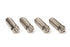 Bondtech 4x CHT BiMetal Vol Coated Nozzle - Digitmakers.ca