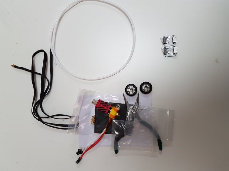 Creality Repair Kit - various 3D Printers - Digitmakers.ca