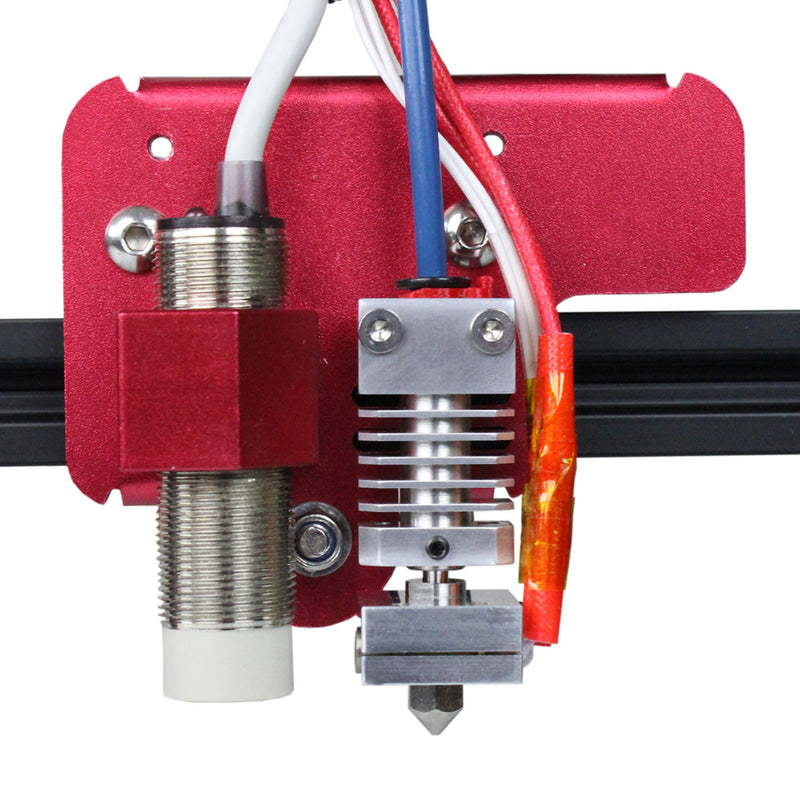 Micro Swiss All Metal Hotend Kit for CR-10S Pro .4mm - Digitmakers.ca providing 3d printers, 3d scanners, 3d filaments, 3d printing material , 3d resin , 3d parts , 3d printing services
