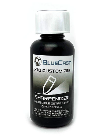 Bluecast X10 Customizer LCD/DLP - Sharpenizer - Digitmakers.ca providing 3d printers, 3d scanners, 3d filaments, 3d printing material , 3d resin , 3d parts , 3d printing services