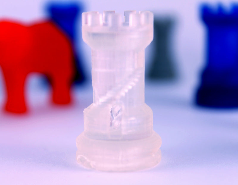 Monocure 3D RESIN - RAPID 0.5L - Digitmakers.ca