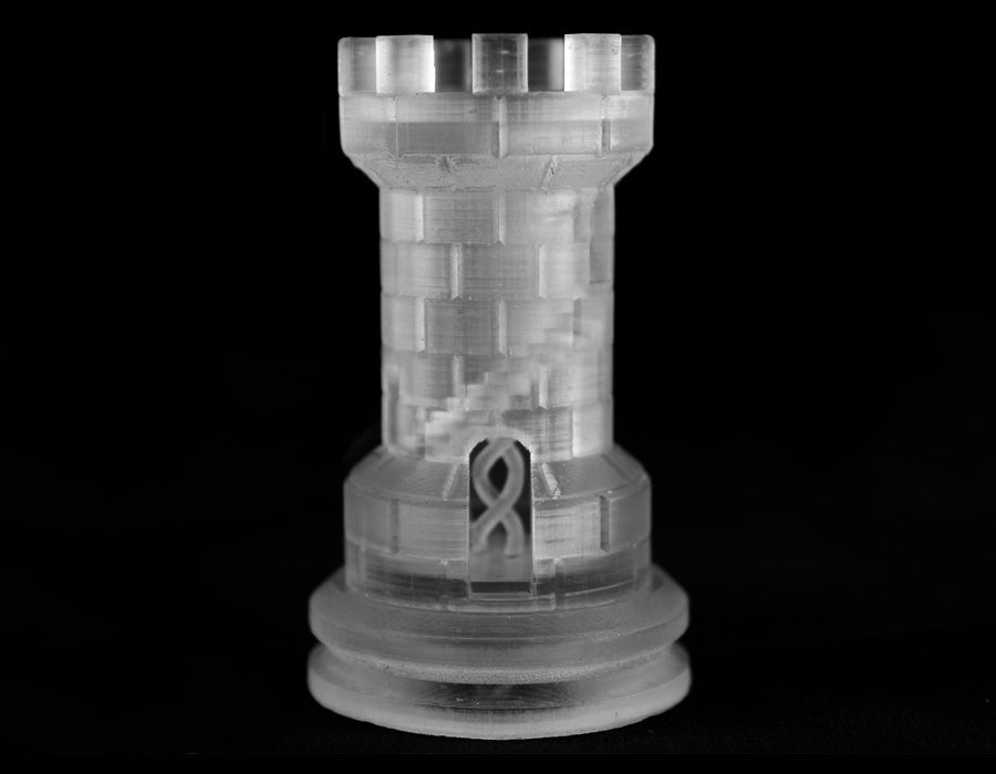 Monocure 3D RESIN - RAPID 0.5L - Digitmakers.ca