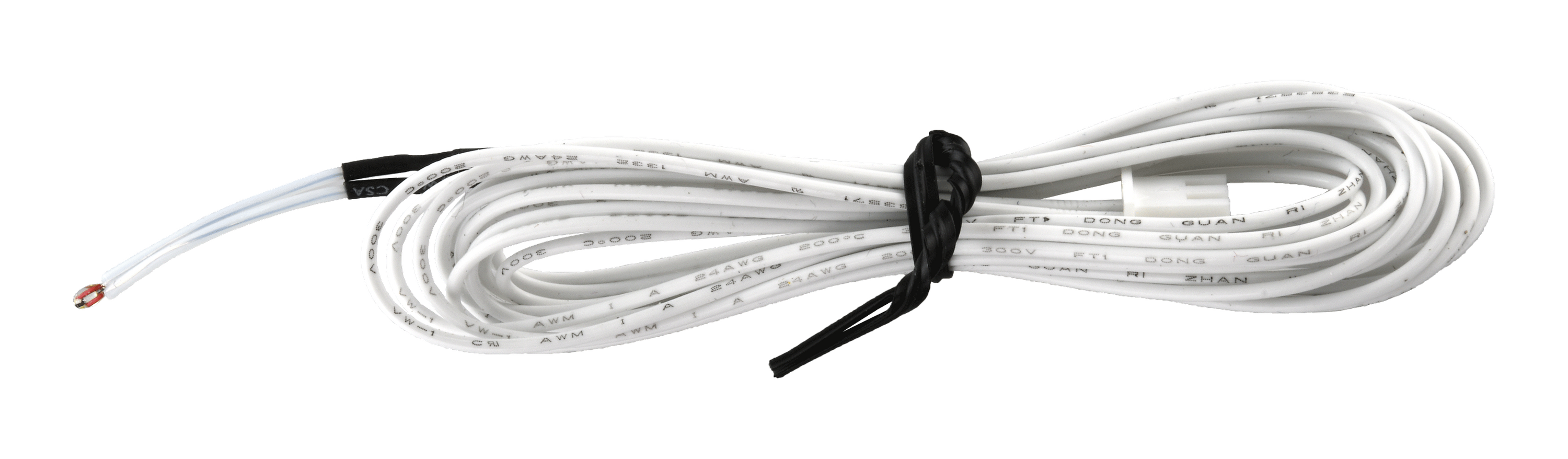 Creality Ender 3 Series Nozzle Thermistor - Digitmakers.ca