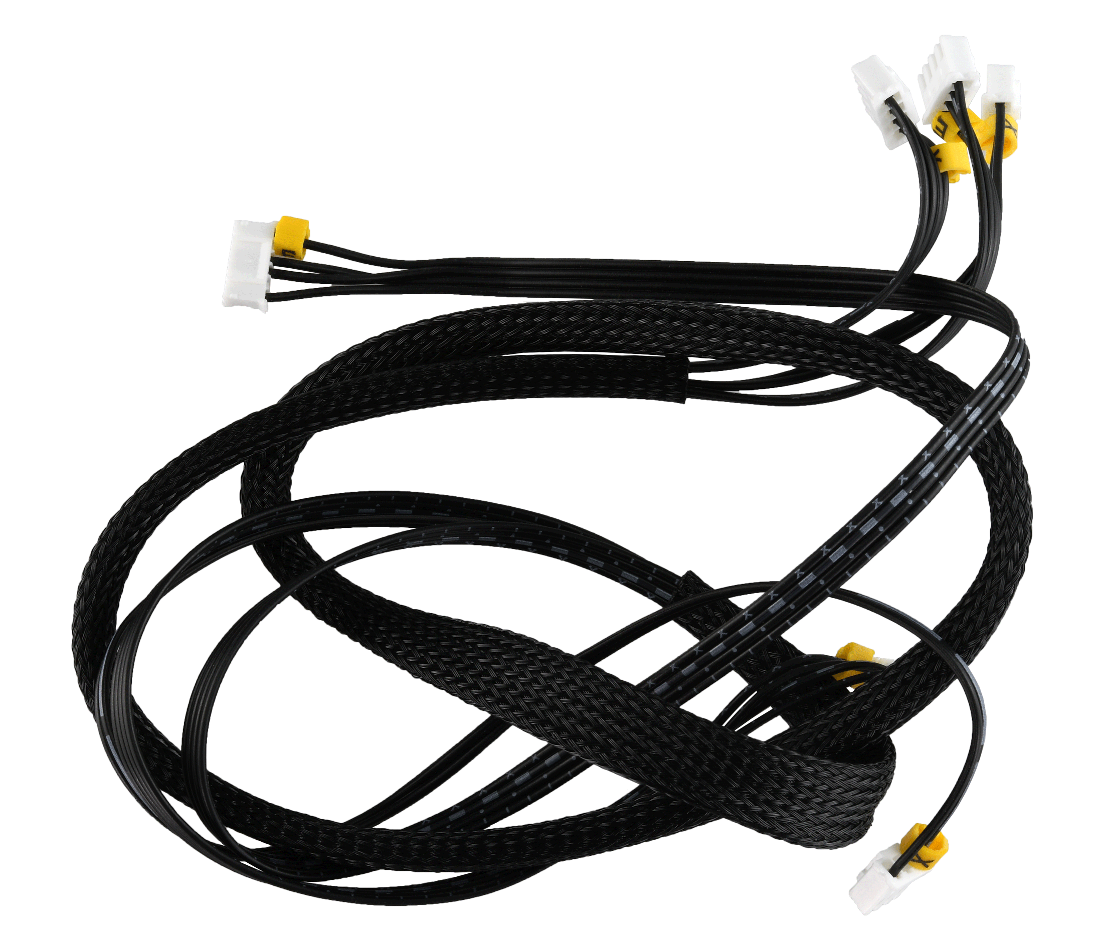 Creality X/E Motor / End Stop Cable - Digitmakers.ca