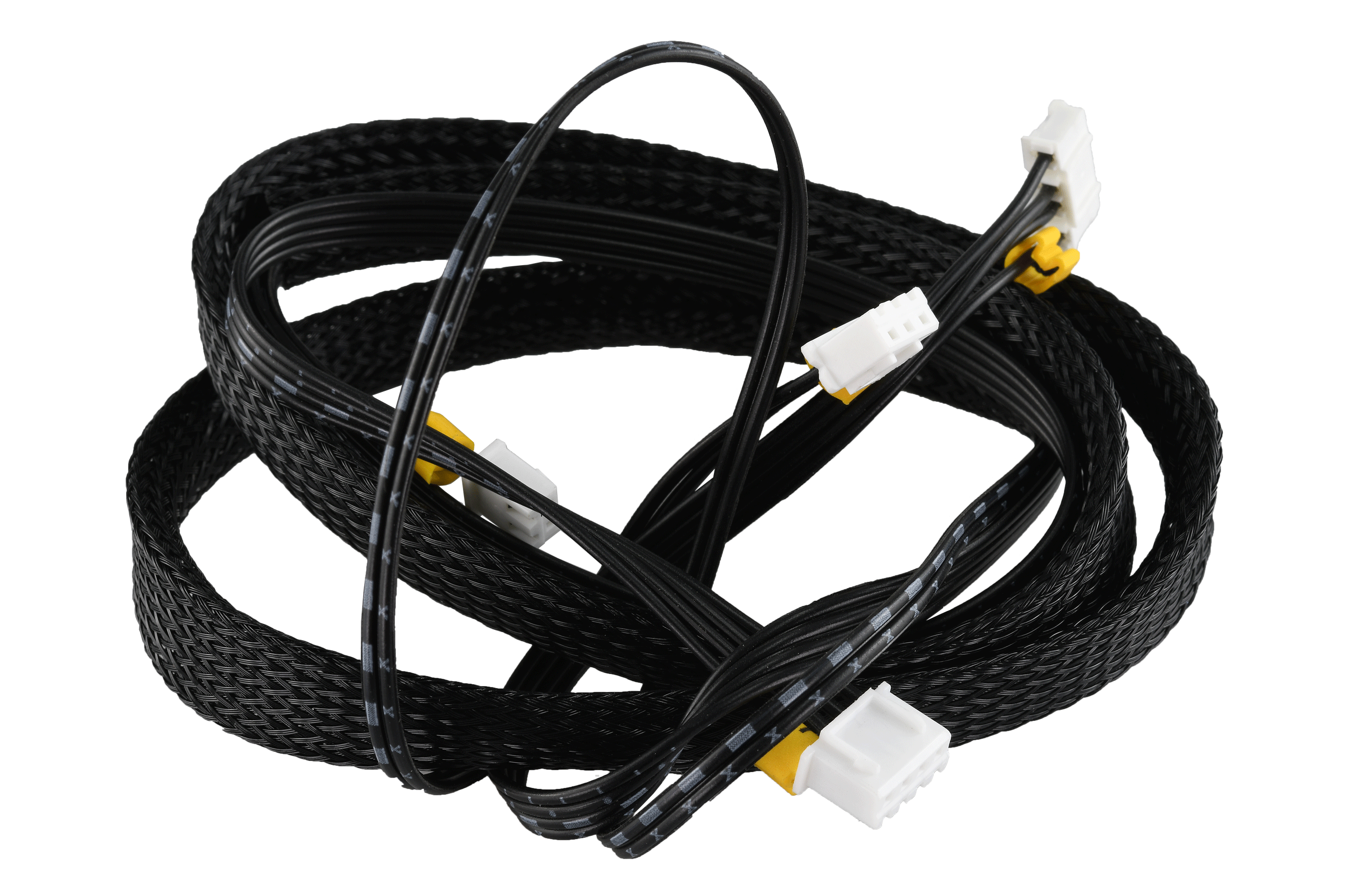 Creality Y Motor / End Stop Cable - Digitmakers.ca