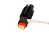 E3D Revo™ Creality Assembly - 1.75mm 1/4 Nozzle 12V/24V - Digitmakers.ca