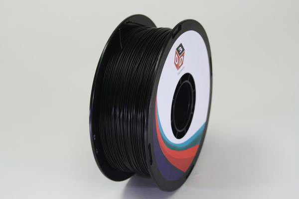 D3D Premium PETG 1.75 mm 1kg Spool - (9 Colors Available) - Digitmakers.ca