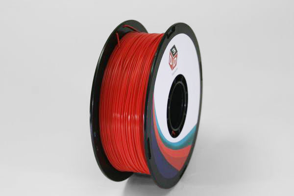 D3D Premium PETG 1.75 mm 1kg Spool - (9 Colors Available) - Digitmakers.ca