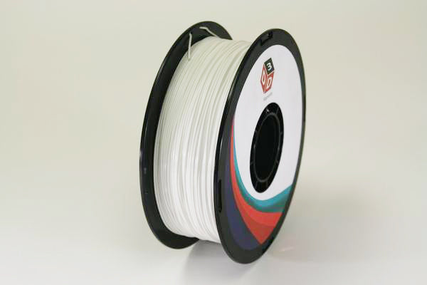 D3D Premium PETG 1.75 mm 1kg Spool - (9 Colors Available) - Digitmakers.ca