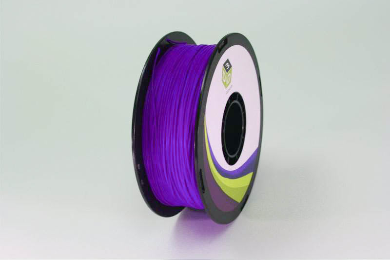 D3D Premium PLA Filament 1.75mm, 1kg Spool - Digitmakers.ca providing 3d printers, 3d scanners, 3d filaments, 3d printing material , 3d resin , 3d parts , 3d printing services