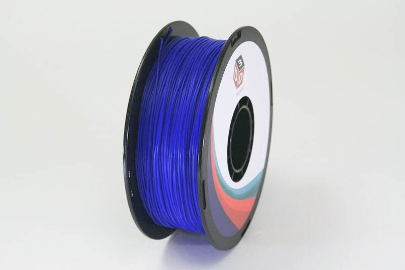 D3D Premium PLA Filament 1.75mm, 1kg Spool - Digitmakers.ca providing 3d printers, 3d scanners, 3d filaments, 3d printing material , 3d resin , 3d parts , 3d printing services