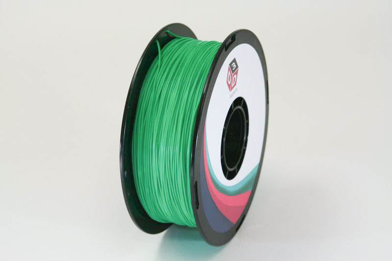 D3D Premium PLA Filament 1.75mm, 1kg Spool - Digitmakers.ca providing 3d printers, 3d scanners, 3d filaments, 3d printing material , 3d resin , 3d parts , 3d printing services