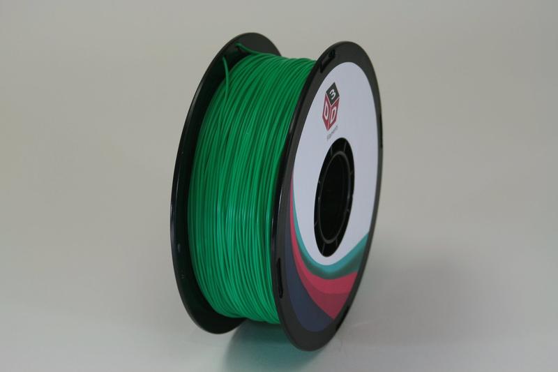 D3D Premium PLA Filament 1.75mm, 1kg Spool - Digitmakers.ca providing 3d printers, 3d scanners, 3d filaments, 3d printing material , 3d resin , 3d parts , 3d printing services