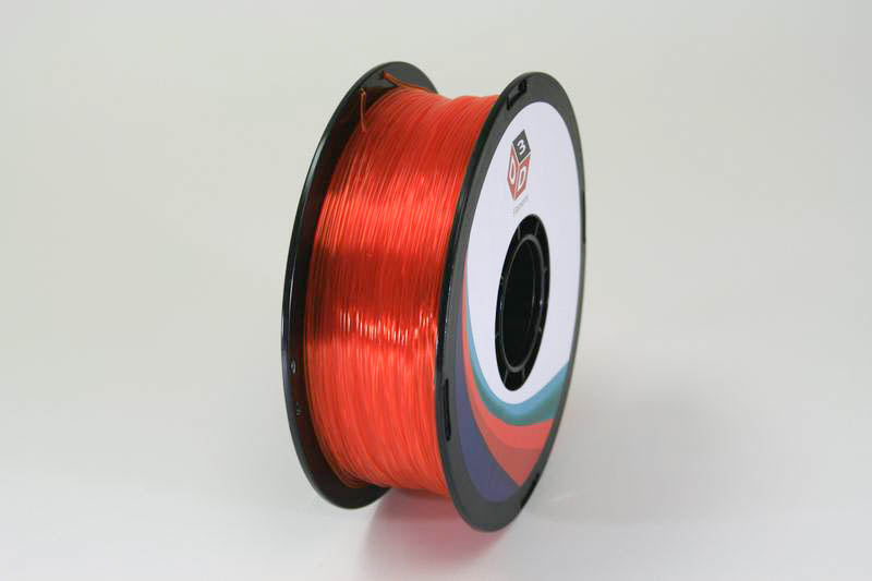 D3D Premium PLA Filament 1.75mm, 1kg Spool - Digitmakers.ca providing 3d printers, 3d scanners, 3d filaments, 3d printing material , 3d resin , 3d parts , 3d printing services