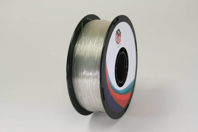 D3D Premium PLA Filament 1.75mm, 1kg Spool - Digitmakers.ca providing 3d printers, 3d scanners, 3d filaments, 3d printing material , 3d resin , 3d parts , 3d printing services