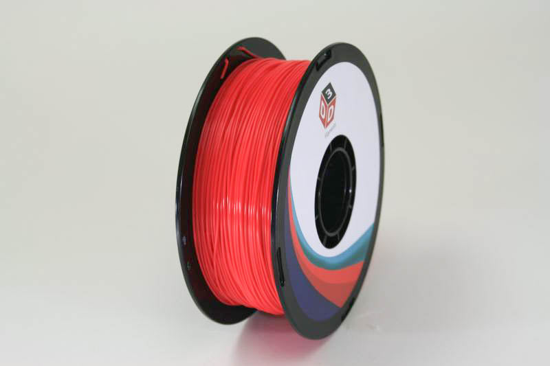 D3D Premium PLA Filament 1.75mm, 1kg Spool - Digitmakers.ca providing 3d printers, 3d scanners, 3d filaments, 3d printing material , 3d resin , 3d parts , 3d printing services