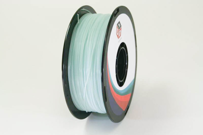 D3D Premium PLA Filament 1.75mm, 1kg Spool - Digitmakers.ca providing 3d printers, 3d scanners, 3d filaments, 3d printing material , 3d resin , 3d parts , 3d printing services