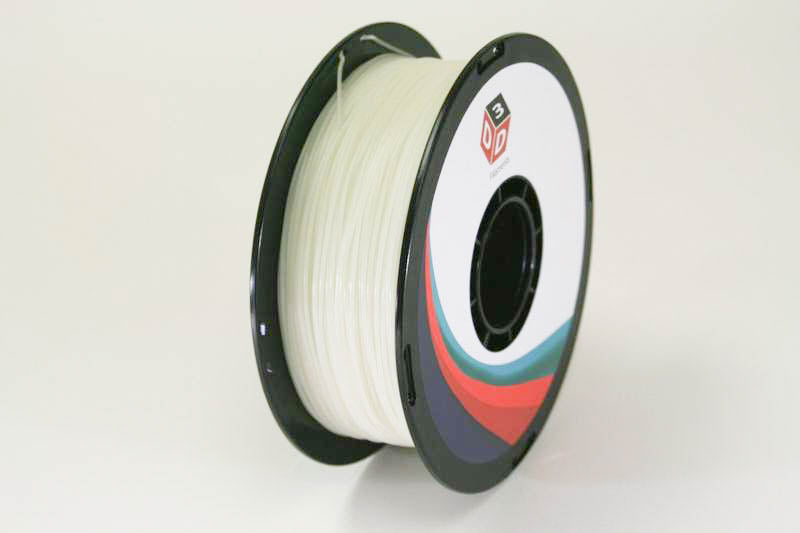 D3D Premium PLA Filament 1.75mm, 1kg Spool - Digitmakers.ca providing 3d printers, 3d scanners, 3d filaments, 3d printing material , 3d resin , 3d parts , 3d printing services