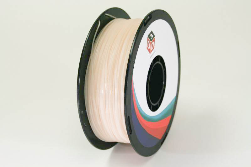 D3D Premium PLA Filament 1.75mm, 1kg Spool - Digitmakers.ca providing 3d printers, 3d scanners, 3d filaments, 3d printing material , 3d resin , 3d parts , 3d printing services