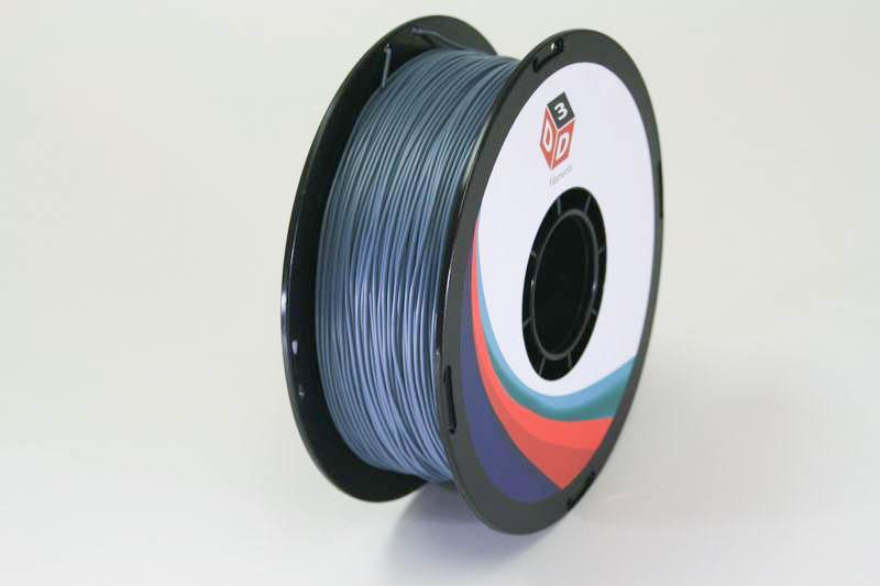 D3D PC+ Polycarbonate 1.75mm 1kg Spool - Various Colors - Digitmakers.ca providing 3d printers, 3d scanners, 3d filaments, 3d printing material , 3d resin , 3d parts , 3d printing services