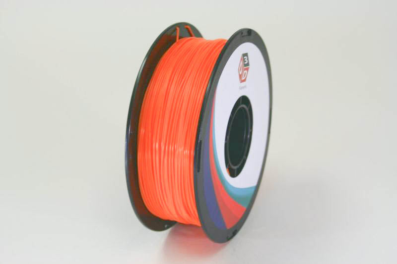 D3D Premium PLA Filament 1.75mm, 1kg Spool - Digitmakers.ca providing 3d printers, 3d scanners, 3d filaments, 3d printing material , 3d resin , 3d parts , 3d printing services