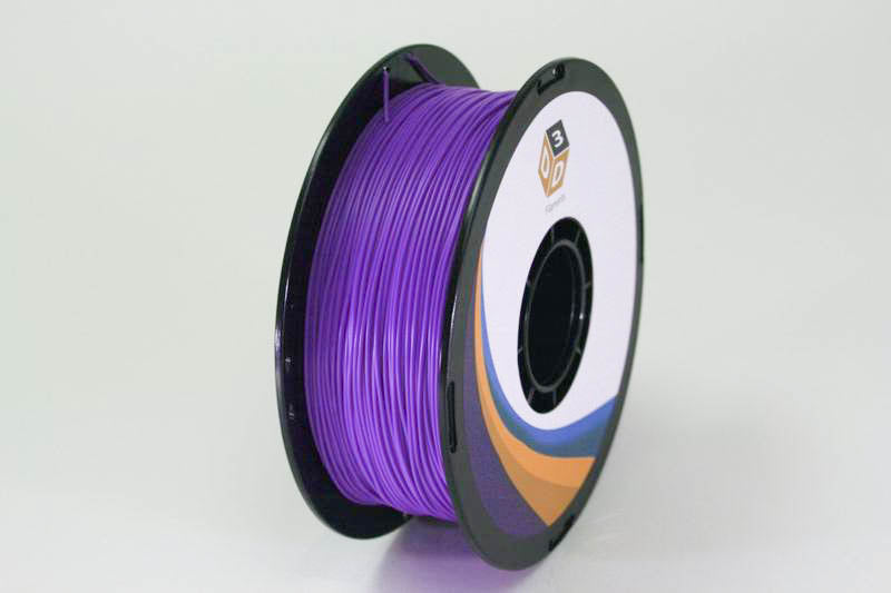 D3D Premium PLA Filament 1.75mm, 1kg Spool - Digitmakers.ca providing 3d printers, 3d scanners, 3d filaments, 3d printing material , 3d resin , 3d parts , 3d printing services