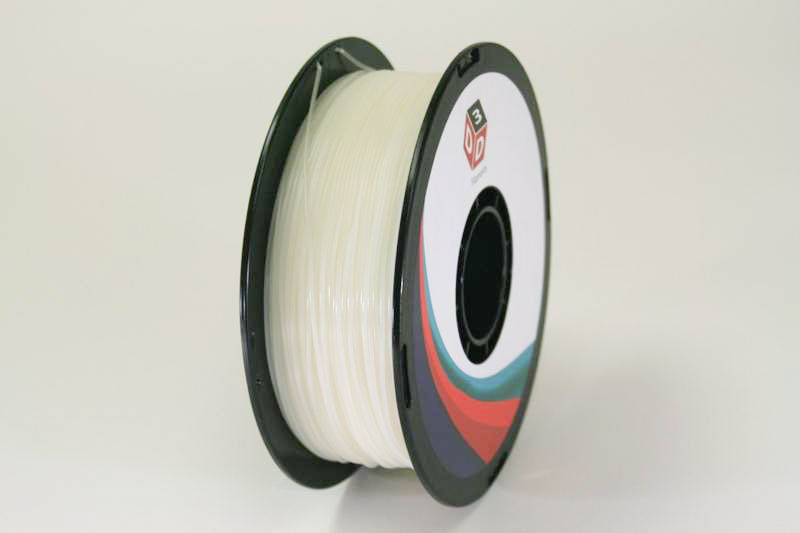 D3D Premium PLA Filament 1.75mm, 1kg Spool - Digitmakers.ca providing 3d printers, 3d scanners, 3d filaments, 3d printing material , 3d resin , 3d parts , 3d printing services