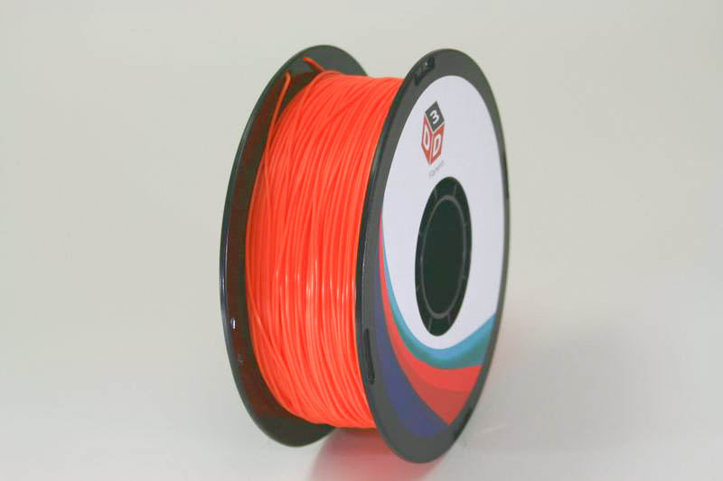 D3D Premium PLA Filament 1.75mm, 1kg Spool - Digitmakers.ca providing 3d printers, 3d scanners, 3d filaments, 3d printing material , 3d resin , 3d parts , 3d printing services