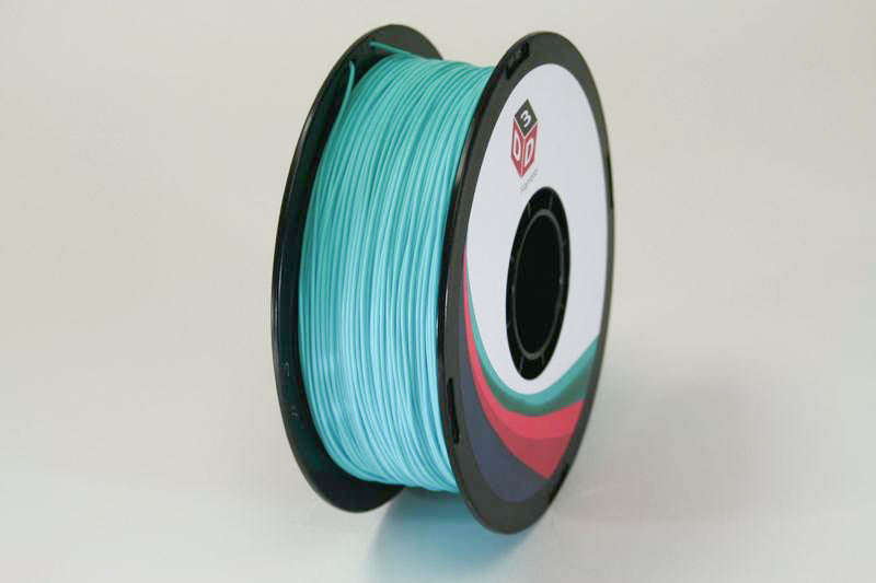 D3D Premium PLA Filament 1.75mm, 1kg Spool - Digitmakers.ca providing 3d printers, 3d scanners, 3d filaments, 3d printing material , 3d resin , 3d parts , 3d printing services