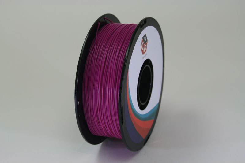 D3D Premium PLA Filament 1.75mm, 1kg Spool - Digitmakers.ca providing 3d printers, 3d scanners, 3d filaments, 3d printing material , 3d resin , 3d parts , 3d printing services