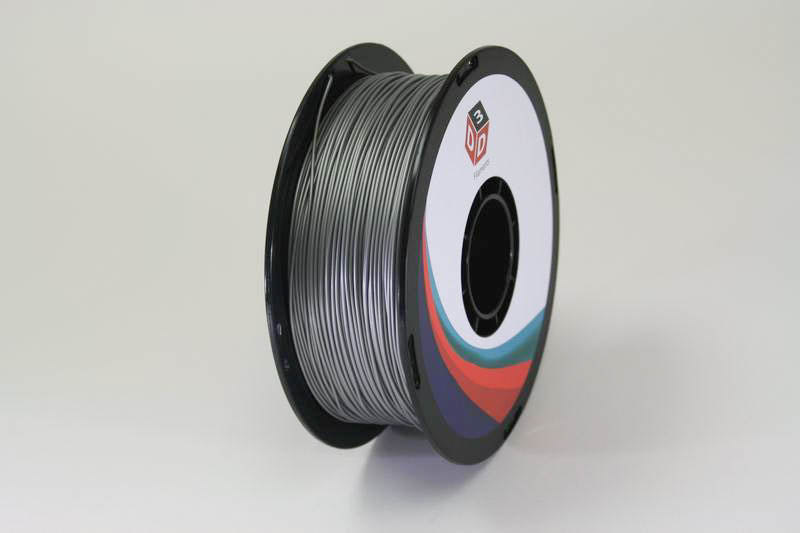 D3D Premium PLA Filament 1.75mm, 1kg Spool - Digitmakers.ca providing 3d printers, 3d scanners, 3d filaments, 3d printing material , 3d resin , 3d parts , 3d printing services