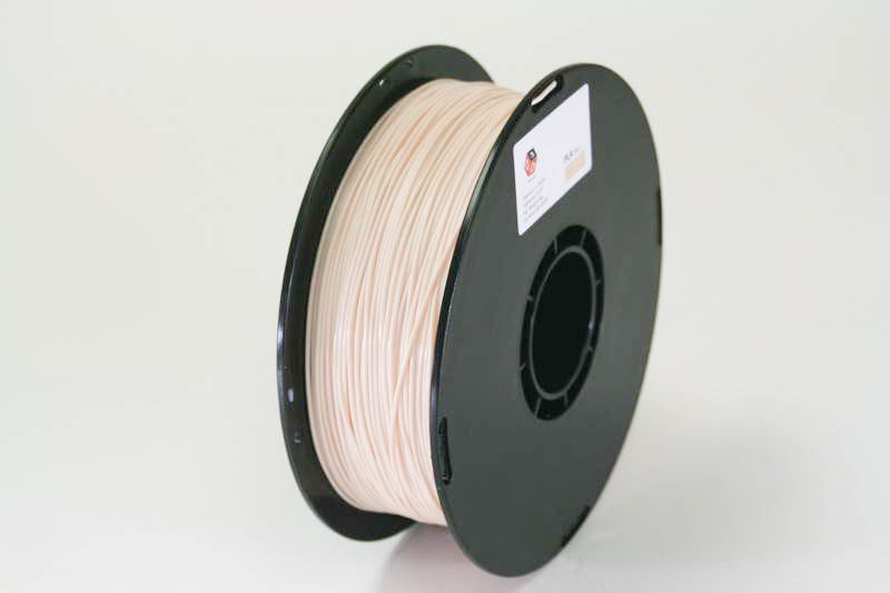 D3D Premium PLA Filament 1.75mm, 1kg Spool - Digitmakers.ca providing 3d printers, 3d scanners, 3d filaments, 3d printing material , 3d resin , 3d parts , 3d printing services