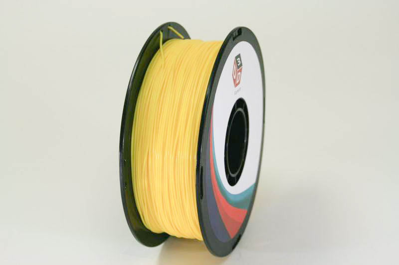 D3D Premium PLA Filament 1.75mm, 1kg Spool - Digitmakers.ca providing 3d printers, 3d scanners, 3d filaments, 3d printing material , 3d resin , 3d parts , 3d printing services