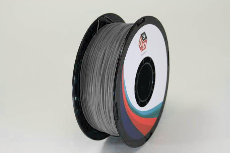 D3D Premium PLA Filament 1.75mm, 1kg Spool - Digitmakers.ca providing 3d printers, 3d scanners, 3d filaments, 3d printing material , 3d resin , 3d parts , 3d printing services