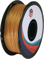 D3D Premium Silk PLA Various Colors - Digitmakers.ca