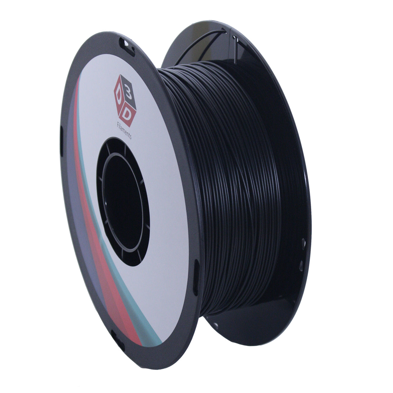 D3D Premium Matte PLA Filament 1.75mm, 1kg Spool –