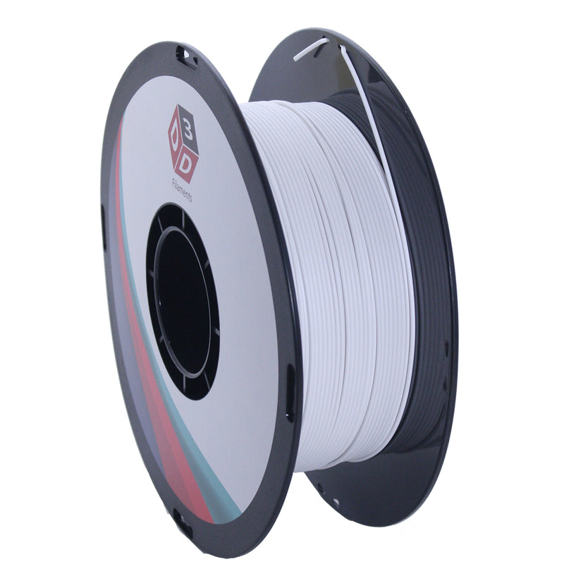 CR 1.75mm PLA Filament 1kg - Stability and Reliability