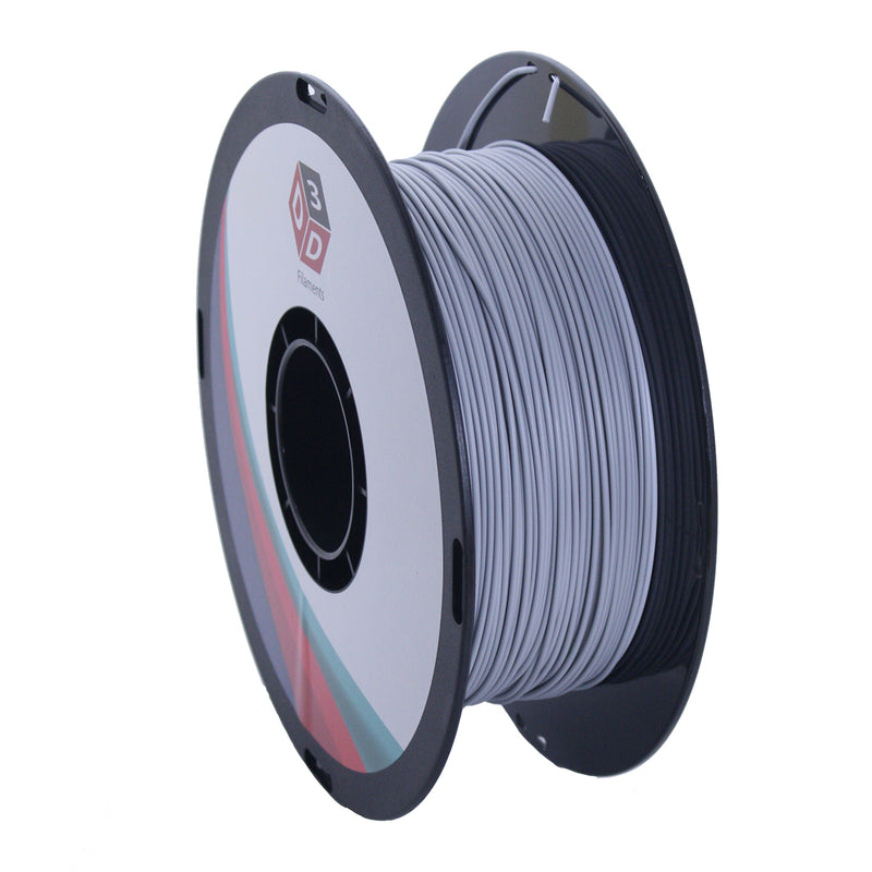 D3D Premium Matte PLA Filament 1.75mm, 1kg Spool - Digitmakers.ca providing 3d printers, 3d scanners, 3d filaments, 3d printing material , 3d resin , 3d parts , 3d printing services